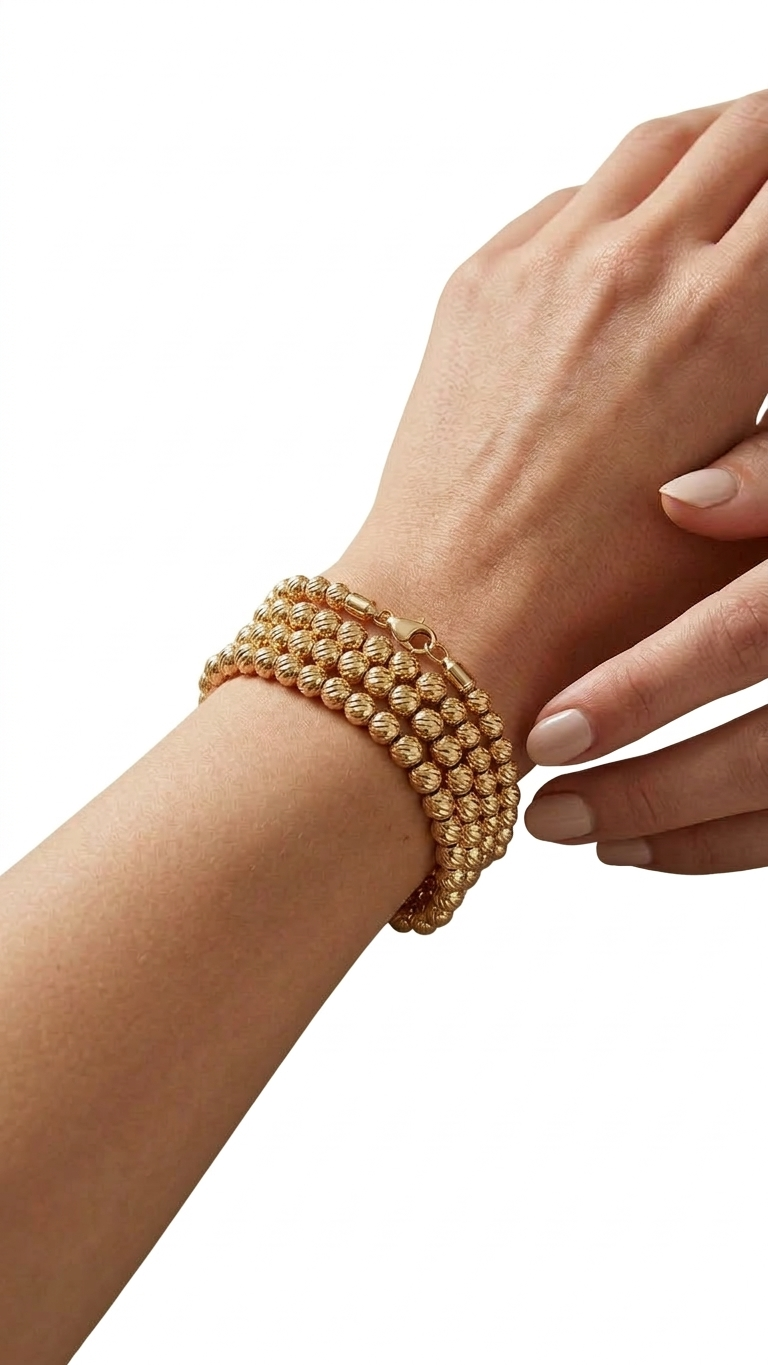 Bracelets