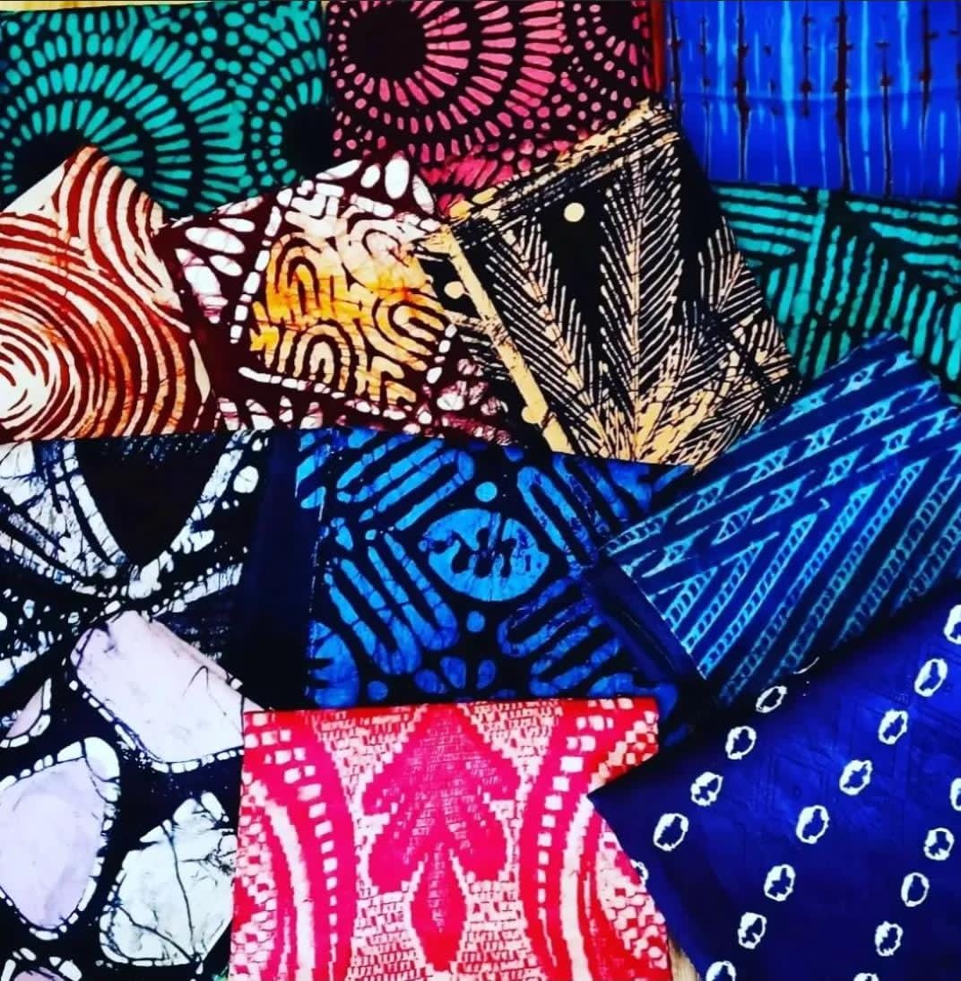 African Prints